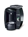 Bosch - TAS-4012 - Machine à expresso - Tassimo - Noir