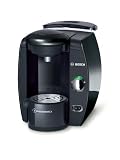 Bosch - TAS-4012 - Machine à expresso - Tassimo - Noir