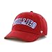 MLB '47 Brand Natalie Sparkle Adjustable Cap