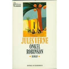 Onkel Robinson.