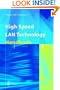 High Speed LAN Technology Handbook