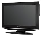 Sharp LC26DV24U 26.0 inch LCD Television