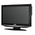 Sharp LC26DV24U 26-Inch 720p LCD HDTV with Biult-in DVD Player