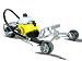 Speedgo 40cc Gas Powered Skateboard