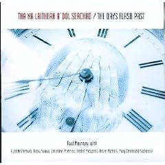The Days Flash Past