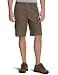 Pants:Type: Microfiber pantscategory: shortsGender / Age: MenSeason: SummerLayer: Outer Layer water protectionMaterial: 100% nylon with minim ripPants Long:Leg Length: regularMaterial:UV-Protection: 30 SPFEquipment:Pockets:2 front pockets with zipper, 2 rear pockets with zippermutltifunctional pocketsSize:Inner leg length: 25.4 cmproduct specific size information: Normal CutAdditional Information:exterior adjustable bandOmni-Shade Sun Block 30 UPFreinforcedmoisture regulating Omni-Wick Technology