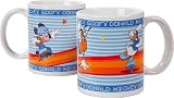 Eigenschaften United Labels / Disney Tasse 