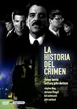  : Crime Story [ NON-USA FORMAT, PAL, Reg.0 Import - Spain ]