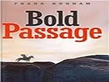 Bold passage