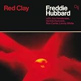 Red Clay [12 inch Analog]