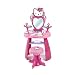 Smoby - 024644 - Jeu d'Imitation - Coiffeuse - Hello Kitty