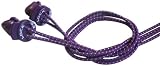 Lock Laces - Purple