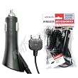 AUTHENTIC MYBAT BRAND - PREMIUM RAPID CAR CHARGER (with IC Chip) for SONY ERICSSON W300i / W810i / K750 / Z520i / W550i / W300 / W810 / Z520 / Z520A / Z525 - MYBAT RETAIL PACKAGING