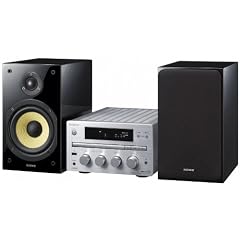 Sony CMT-G1IP Kompaktanlage (CD-Player, Radio, Apple iPod/iPhone-kompatibel, USB 2.0) schwarz/silber