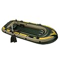 Intex Seahawk Boat set
