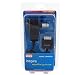 PREMIUM ZUNE 1st, 2nd GEN TRAVEL CHARGER WITH BUILT IN IC CHIP
