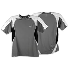 The North Face Reckoning S S Tee - Mens by The North Face