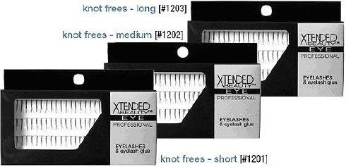 Reese Robert Medium Singled Out Individual Knot Free, Black