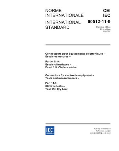 Test Equipment