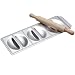 Stampo per ravioli - Raviolamp Sorrisi 6