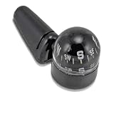 Buy Adhesive Mount Compass by Bell