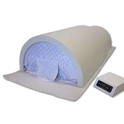 Elite Far Infrared Dome Sauna