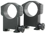 Leupold Mark 4 1-inch Super High
