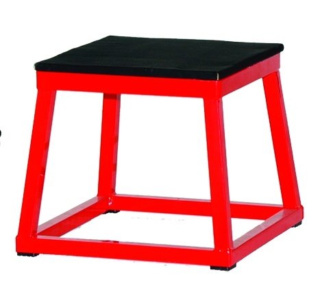 Champion 12 Inch Plyo Box