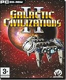 Video Games : Galactic Civilizations 2: Dread Lords