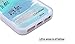 5S Case/SE,Hungo Soft TPU Silicone Protective Cover Case Compatible with 5/5S/SE SE Christian Sayings Bible Verses 1 Corinthians Let All That You Do Be Done with Love
