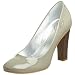 Apparel : Delman Women's Beryl-P Round Toe Pump