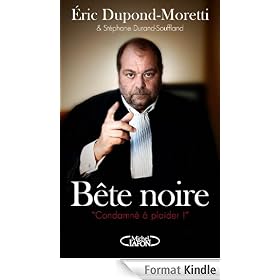 B�te noire