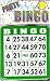 50 Bingo Cards