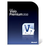 Microsoft Visio Premium 2010
