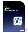 Microsoft Visio Premium 2010