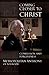 Coming Closer to Christ: Confession and Forgiveness