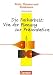 Trainingsprogramm Deutsch Oberstufe. Heft 4. Die Facharbeit. (Lernmaterialien)