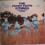 The Beatles Alblum - Percy Faith Strings. Instrumental versions of Beatles favorites