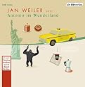 Antonio im Wunderland