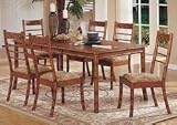 Macau Extension Dining Table