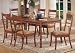 Macau Extension Dining Table