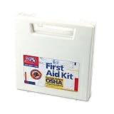 First Aid Only