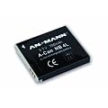 Ansmann 5022263 A-Can NB 4 L Li-Ion Digitalkamera  Akku  3,7V / 700mAh f�r Canon Digitalkameras