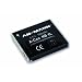 Ansmann 5022263 A-Can NB 4 L Li-Ion Digitalkamera  Akku  3,7V / 700mAh f�r Canon Digitalkameras