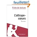 L'attrape-c�urs de Salinger (Fiche de lecture)