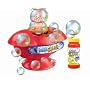 Lanard Light Up Bubble Machine with Bubble Solution