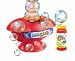 Lanard Light Up Bubble Machine with Bubble Solution