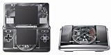 Produkt-Bild: Nintendo DS - Modding Skin [Car - Auto]
