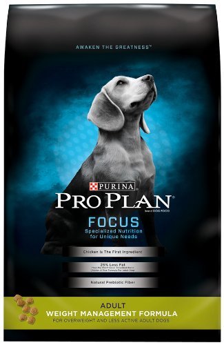 purina pro plan purple bag