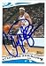 Clifford Robinson Autographed/Hand Signed Basketball Card (New Jersey Nets)